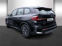 Gebraucht BMW iX1 Performance 230 kW (313 PS) 2023 Schwarz uni SUV