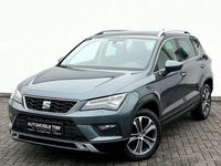 Gebraucht Seat Ateca 150 PS (110 kW) 2020 Grau SUV