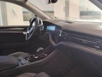 Gebraucht VW Touareg Elegance 231 PS (169 kW) 2025 Meloe blue kristalleffekt SUV