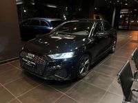 gebraucht Audi A3 Limousine 35 TFSI S-Line*Virtual*ACC*Lane