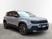 Neu Jeep Avenger Summit 101 PS (74 kW) 2025 Vr785/a) (grau SUV