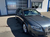 Gebraucht Audi A4 170 PS (125 kW) 2007 Grau Kombi