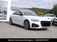 Gebraucht Audi A5 Ambiente 190 PS (139 kW) 2020 Weiß Coupé