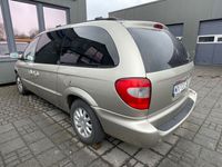 gebraucht Chrysler Grand Voyager Voyager 2.5 CRD SEKlima PDC Webas