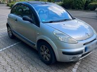 gebraucht Citroën C3 Pluriel 