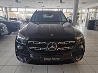 gebraucht Mercedes GLS400 d 4MATIC