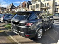 gebraucht Land Rover Range Rover Sport SDV6 HSE