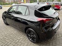 gebraucht Opel Corsa GS Line LED+Sitzheizung+Kamera Autom./BC