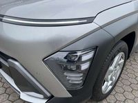 gebraucht Hyundai Kona SX2 1.0 T-Gdi Aut. +Navi+Tempo+Kamera+DAB+