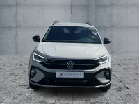 Neu VW Taigo R-line 116 PS (85 kW) 2026 Grau SUV