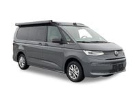 Neu VW California Beach 204 PS (150 kW) 2025 Van