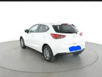 Gebraucht Mazda 2 90 PS (66 kW) 2021 Weiß Limousine
