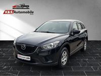 gebraucht Mazda CX-5 2.2 Prime-Line 2WD