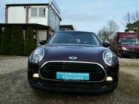 gebraucht Mini Cooper Clubman Cooper Aut,Navi,Pano,Leder,1 J Garantie