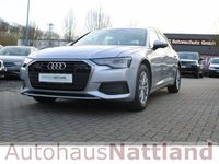 gebraucht Audi A6 Avant 40 TDI S-tronic Mild-Hybrid ACC LED