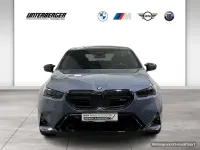 Gebraucht BMW M5 Performance 727 PS (534 kW) 2026 Bmw individual storm bay Limousine