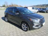 Brugt Ford Kuga ST-Line 150 HK (110 kW) 2017 Grå SUV
