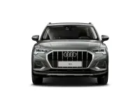 Gebraucht Audi Q3 Advanced Plus 150 PS (110 kW) 2025 Chronosgrau metallic SUV