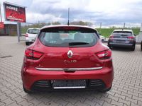 gebraucht Renault Clio IV Limited Klima+Inspektion Neu+Winterräder