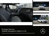 Gebraucht Mercedes EQE300 180 kW (245 PS) 2024 Weiß Limousine