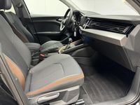 gebraucht Audi A1 Sportback 35 TFSI S-line