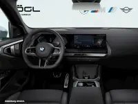 Neu BMW X3 M Sport 197 PS (144 kW) 2026 Brooklyn grau SUV