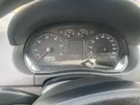 Gebraucht VW Polo 75 PS (55 kW) 2006 Schwarz Kleinwagen