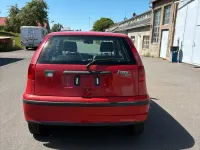 Gebraucht Fiat Punto 60 PS (44 kW) 1999 Rot Kleinwagen