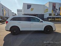 Gebraucht Fiat Freemont 170 PS (125 kW) 2015 Weiß SUV