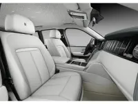Neu Rolls Royce Cullinan 544 PS (400 kW) 2026 Schwarz SUV