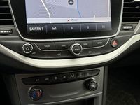 Gebraucht Opel Astra Edition 110 PS (80 kW) 2019 Silber Kombi