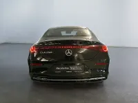 Gebraucht Mercedes CLA 250+ Progressive 11 kW (15 PS) 2025 Schwarz Limousine