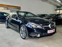 gebraucht Mercedes E250 2.0 CGI KAT Metallic+NAVI+KAMERA+LED+ACC+
