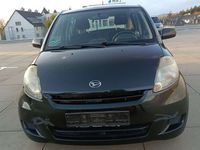 gebraucht Daihatsu Sirion 1.0 CooLine