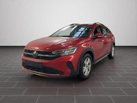 Gebraucht VW Taigo 110 PS (80 kW) 2023 Kings red metallic (metallic) SUV