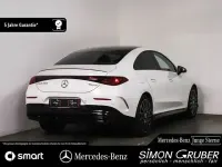 Gebraucht Mercedes 350 AMG line 260 kW (354 PS) 2025 Weiß SUV