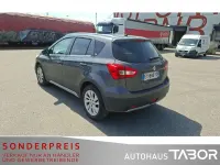 Gebraucht Suzuki SX4 S-Cross Club 111 PS (81 kW) 2018 Unbekannt SUV