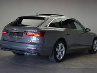 Gebraucht Audi A6 Sport 299 PS (219 kW) 2022 Grau Kombi