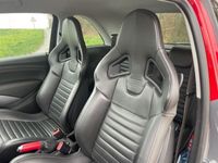 gebraucht Opel Adam S Leder Recaro Infinity Vollausstattung