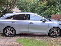 Gebraucht Kia ProCeed GT 204 PS (150 kW) 2023 Kombi