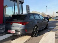 Neu Cupra Leon VZ 333 PS (244 kW) 2026 Magnetic grau matt Kombi