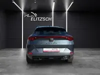 Gebraucht Cupra Formentor 150 PS (110 kW) 2023 "magnetic tech" SUV