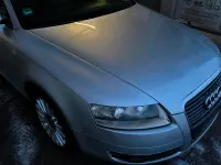 Occasion Audi A6 233 ch (171 kW) 2007 Argent Break