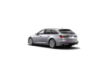 Gebraucht Audi A6 Ambiente 286 PS (210 kW) 2021 Individuallackierungen audi exclusive Kombi
