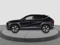 Neu Hyundai Kona Trend 139 PS (102 kW) 2026 Schwarz SUV