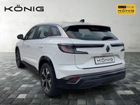Second-hand Renault Austral Evolution 158 CP (116 kW) 2023 Alb SUV