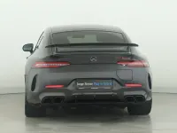 Gebraucht Mercedes AMG GT63 S E Performance AMG 843 PS (620 kW) 2023 Grau Coupé