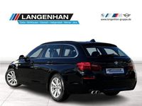 gebraucht BMW 530 d Touring