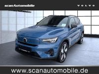 Gebraucht Volvo XC40 Ultimate 169 kW (231 PS) 2022 Grau SUV