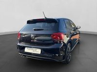 Gebraucht VW Polo Beats 207 PS (152 kW) 2021 Schwarz Kleinwagen